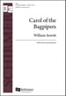 Carol of the Bagpipers